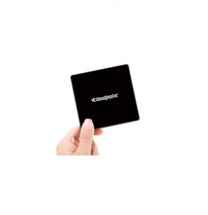 VcloudPoint V1